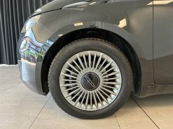 Alternative view of Fiat 500e EL Icon Pack 118HK 3d Aut.