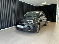 Fiat 500e EL Icon Pack 118HK 3d Aut.
