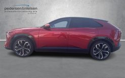 Alternative view of Mazda CX-6e EL Takumi 258HK 5d Aut.