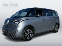 VW ID.Buzz Kort EL Life+ 286HK Aut.