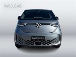 Alternative view of VW ID.Buzz Kort EL Life+ 286HK Aut.