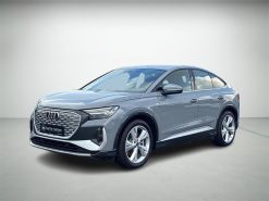 Audi Q4 45 E-tron S Line 286HK 5d Aut.