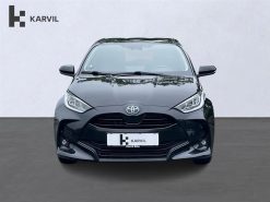 Alternative view of Toyota Yaris 1,5 Hybrid H3 Smart 116HK 5d Trinl. Gear