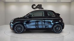 Alternative view of Fiat 500e EL La Prima 118HK Cabr. Aut.