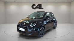 Fiat 500e EL La Prima 118HK Cabr. Aut.