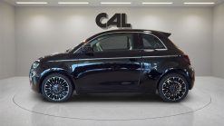 Alternative view of Fiat 500e EL La Prima 118HK 3d Aut.