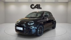 Fiat 500e EL La Prima 118HK 3d Aut.