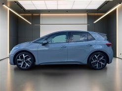 Alternative view of VW ID.3 EL Move 204HK 5d Aut.