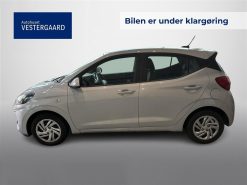 Alternative view of Hyundai i10 1,0 Advanced 67HK 5d