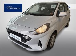 Hyundai i10 1,0 Advanced 67HK 5d