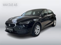 Seat Leon 1,5 e-TSI  Mild hybrid Style DSG 150HK 5d 7g Aut.