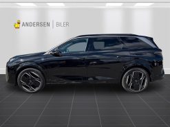 Alternative view of Peugeot e-5008 EL GT Pack 210HK 5d Aut.