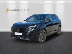 Peugeot e-5008 EL GT Pack 210HK 5d Aut.