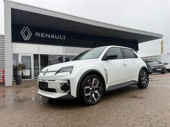 Renault 5 EL Techno 150HK 5d Aut.