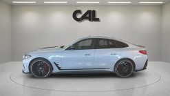Alternative view of BMW i4 M50 Gran Coupé EL XDrive 544HK 5d Aut.