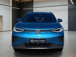 Alternative view of VW ID.4 EL Pro 286HK 5d Aut.