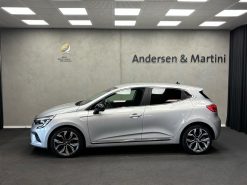 Alternative view of Renault Clio 1,0 TCE Intens 100HK 5d