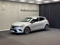 Renault Clio 1,0 TCE Intens 100HK 5d