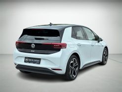 Alternative view of VW ID.3 EL Pro S 204HK 5d Aut.