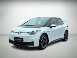 VW ID.3 EL Pro S 204HK 5d Aut.