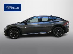 Alternative view of Kia EV6 EL Long Range Upgrade 229HK 5d Aut.