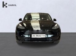 Alternative view of Tesla Model Y EL Long Range RWD 347HK 5d Aut.