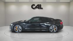 Alternative view of Audi E-tron GT EL Quattro 476HK 4d Aut.