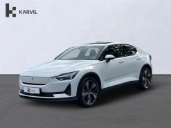Polestar 2 EL LRDM AWD 421HK 5d Aut.
