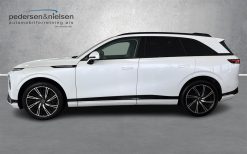 Alternative view of Xpeng G9 EL Performance AWD 551HK 5d Aut.