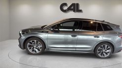 Alternative view of Skoda Enyaq 80 iV Sportline 204HK 5d Aut.
