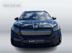 Alternative view of Skoda Enyaq 80X iV Plus 4x4 265HK 5d Aut.