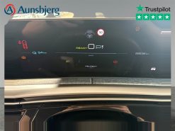 Alternative view of Peugeot e-5008 EL GT Pack 210HK 5d Aut.