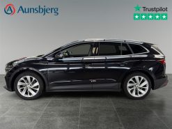 Alternative view of Skoda Enyaq 80 iV Selection Suite 204HK 5d Aut.