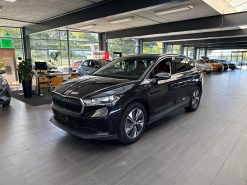 Skoda Enyaq 80 iV Selection ecoSuite 204HK 5d Aut.