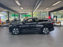 Alternative view of Skoda Enyaq 80 iV Selection ecoSuite 204HK 5d Aut.
