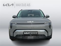 Alternative view of Kia EV3 81,4 LR Upgrade 204HK 5d Aut.