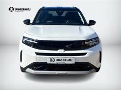 Alternative view of Opel Frontera EL GS 113HK 5d Aut.