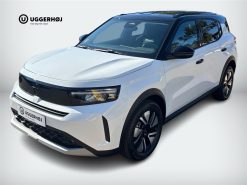 Opel Frontera EL GS 113HK 5d Aut.