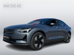 Polestar 2 EL LRSM Plus 299HK 5d Aut.