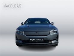Alternative view of Polestar 2 EL LRSM Plus 299HK 5d Aut.