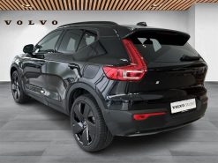Alternative view of Volvo EX40 Single Motor Extended Range Black Edition 252HK 5d Aut.