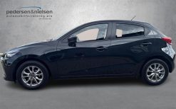Alternative view of Mazda 2 1,5 Skyactiv-G Sky 90HK 5d 6g