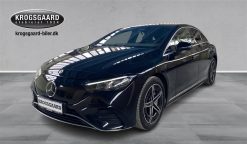 Mercedes-Benz EQE 350 EL 292HK Aut.