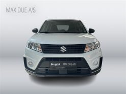 Alternative view of Suzuki Vitara 1,0 Boosterjet Club 112HK 5d