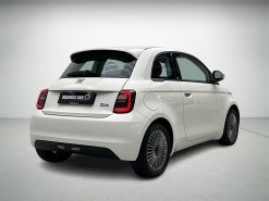 Alternative view of Fiat 500e EL Comfort Pack 118HK 3d Aut.