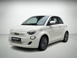 Fiat 500e EL Comfort Pack 118HK 3d Aut.