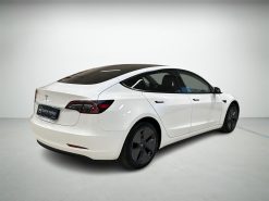 Alternative view of Tesla Model 3 EL 283HK Aut.