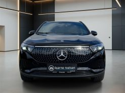 Alternative view of Mercedes-Benz EQA 250+ EL 190HK 5d Aut.