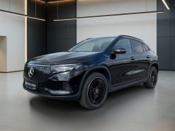 Mercedes-Benz EQA 250+ EL 190HK 5d Aut.