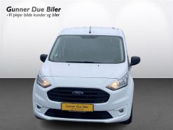Alternative view of Ford Transit Connect Lang 1,5 EcoBlue Trend 100HK Van 8g Aut.